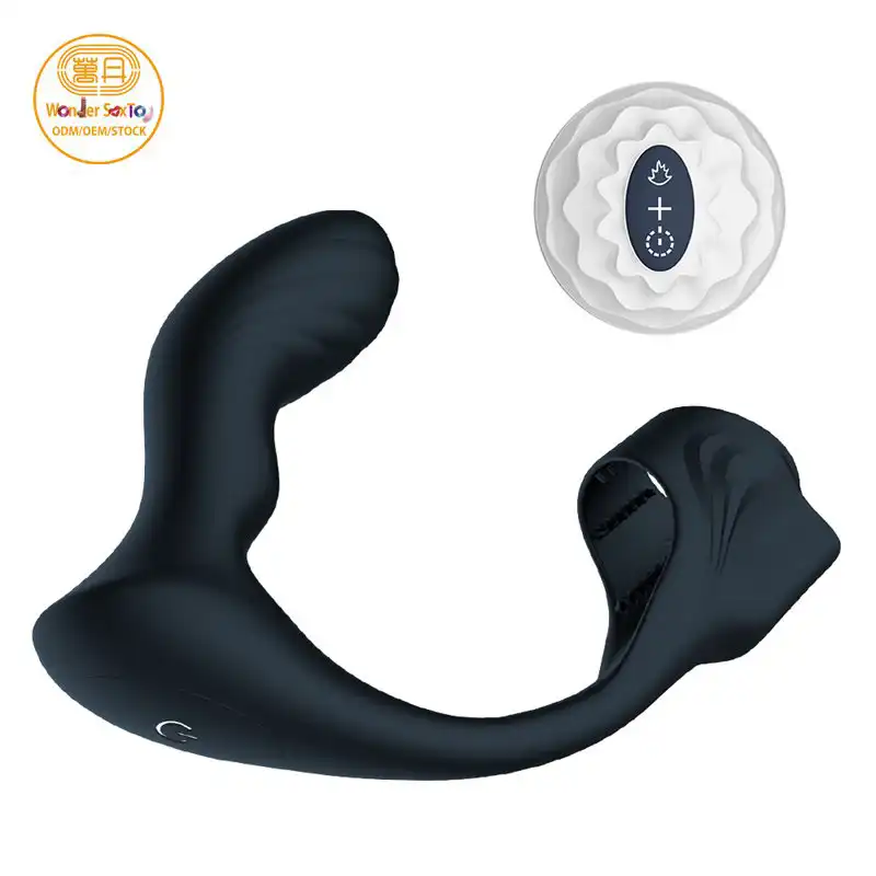Prostate Toys