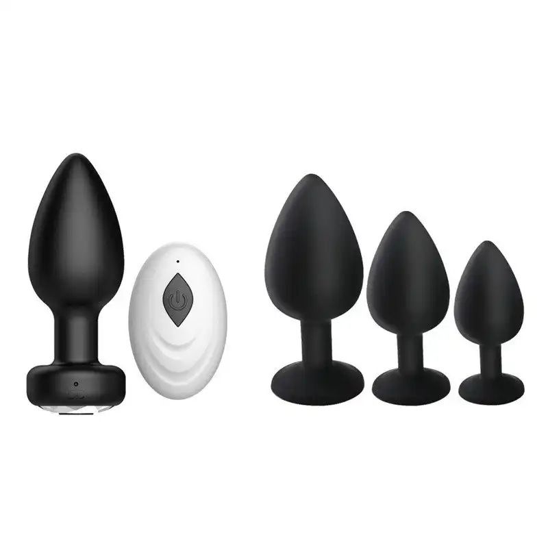 Anal Toys