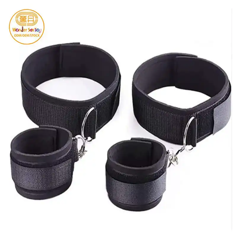 Sex Handcuffs