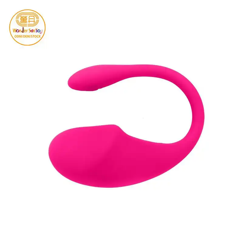 Remote Control Vibrator