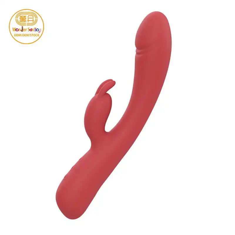 Rabbit Vibrator