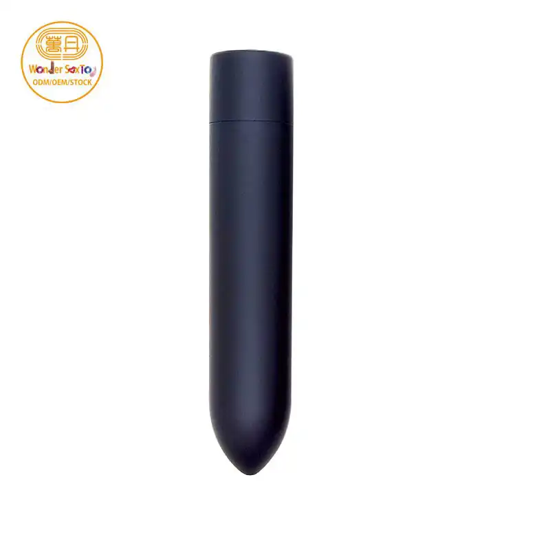 Bullet Vibrator