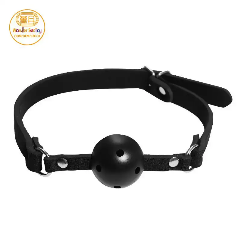 Gag Ball