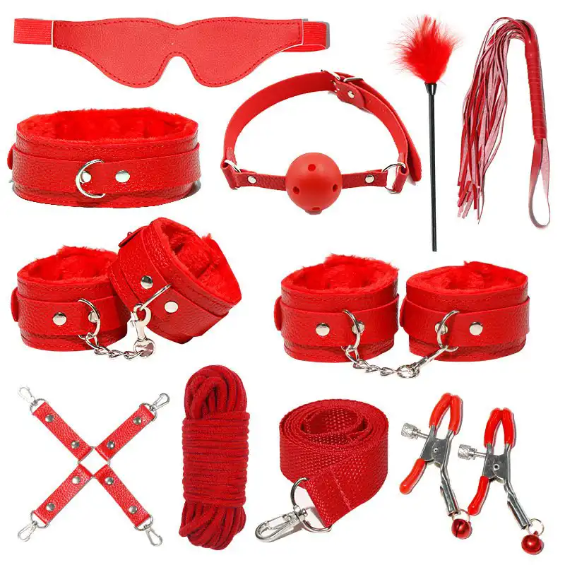 BDSM Toys