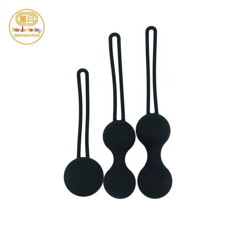 Kegel Balls