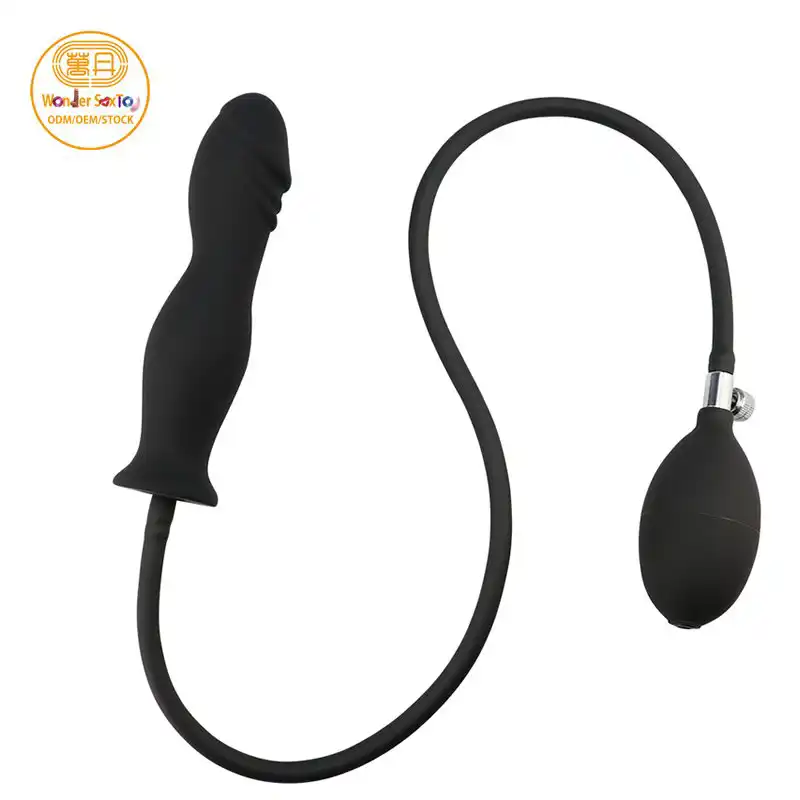 Anal Dilator