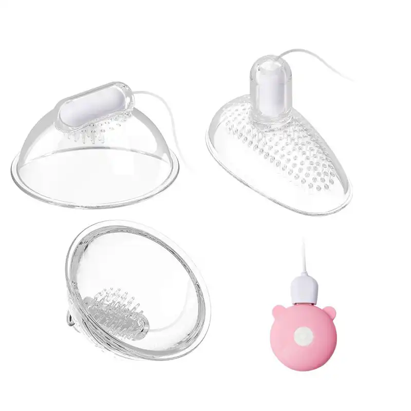Nipple Toys