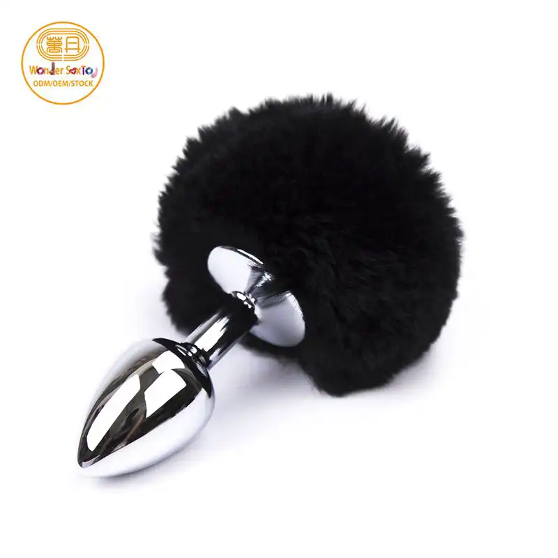 Tail Plug
