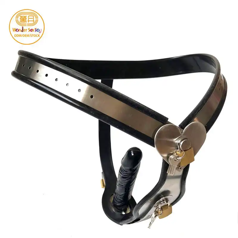 Chastity Device