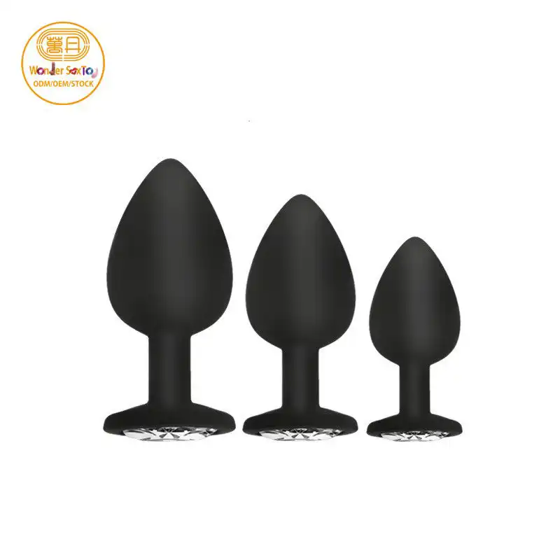 Butt Plug