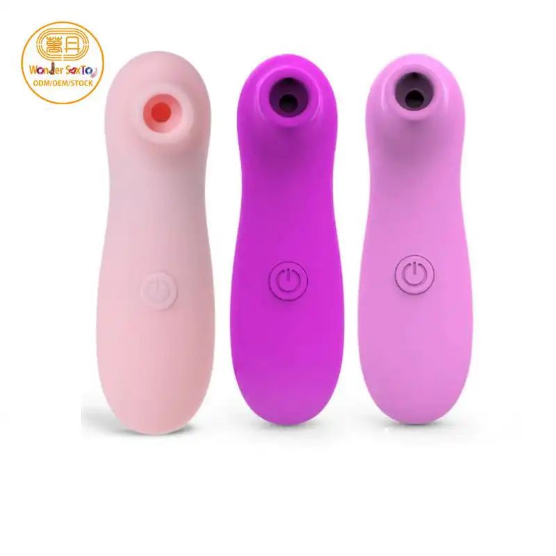 Clit Vibrator