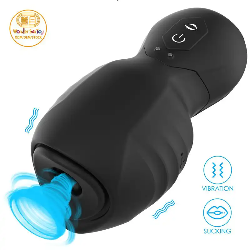 Blowjob Simulator