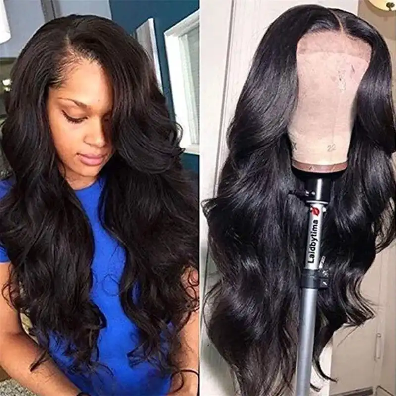 Wigs